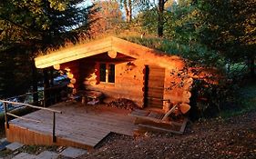 Maison De Vacances Les Cabanes Du Saleve À